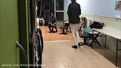 شوخی های ترسناک خنده دار