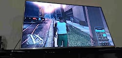 مکان ماشین غول پیکر و تراکتور در GTA V