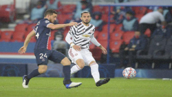 خلاصه بازی پاری سن ژرمن 1-2 من...