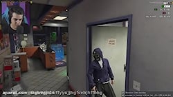 جی تی ای رول پلی