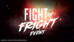 تریلر ایونت جدید Fight or Fight