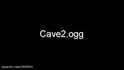 صدا های ترسناک درون غار های ماینکرافت| all cave sounds