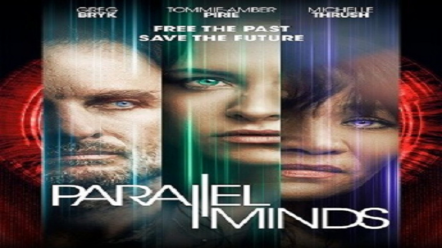 فیلم Parallel Minds 2020 ضمیر هماهنگ با زیرنویس فارسی زمان5163ثانیه