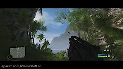 تریلر بازی Crysis Remastered