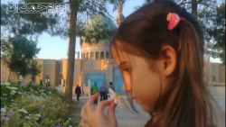 شعر آغاز امامت امام زمان عج
