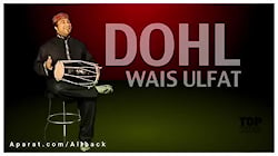 آهنگ شاد افغانی برای رقص و عرو...