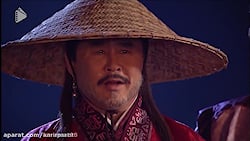 سریال افسانه جومونگ  قسمت 79...