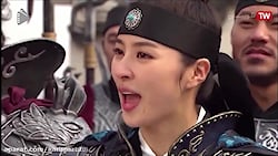 سریال^^افسانه جومونگ^^قسمت 100