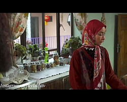 سریال پایتخت 4  صدام !!