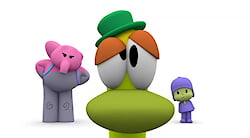 برنامه کودک پوکویو  قسمت 156