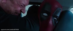دانلود فیلم ددپول Deadpool 201...