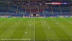 خلاصه بازی لایپزیش 2 - باشاک ش...