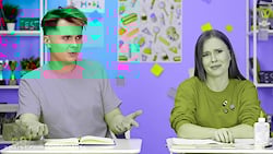 دانش آموزان زرنگ در مقابل دانش...