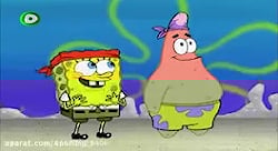 بیست هزار همبرگر خرچنگی زیر در...