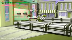 کارتون دوبله فارسی سگ های نگهب...