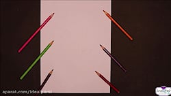 آموزش فارسی  املا جادویی (کلاس...