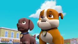 کارتون دوبله فارسی سگ های نگهب...