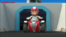 کارتون دوبله فارسی سگ های نگهب...