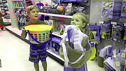 دیانا و روما | ماجراهای دیانا...