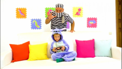 دامیک و بابایی  بازی های دامیک...