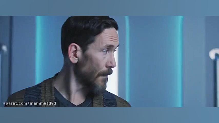 فیلم مهیج Parallel Minds 2020 (ضمیر هماهنگ) زیرنویس فارسی زمان5163ثانیه