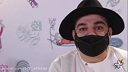 نشست معرفی فیلم سینمایی بعد از اتفاق در خانه اجرایی جشنواره زمان36ثانیه