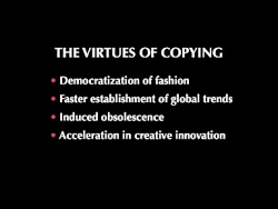 تأثیر گذاری صنعت مد و لباس جها...