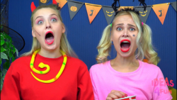 شوخی های خنده دار و ترسناک در...