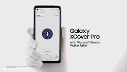 ویدئوی معرفی قابلیت واکی تاکی...