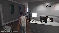 جی تی ای آنلاین  ثروتمند ترین...