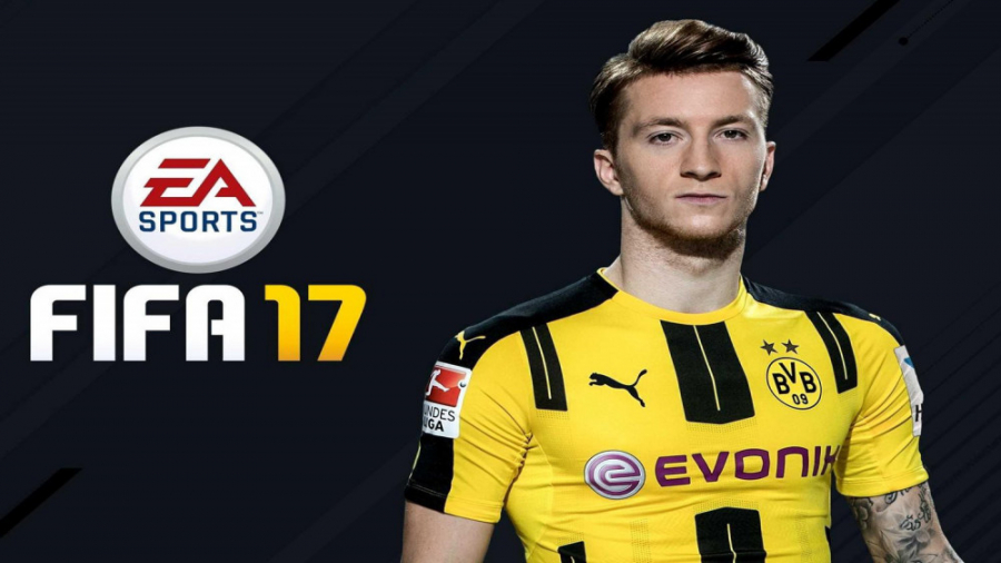 بررسی بازی FIFA 17