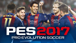 بررسی بازی Pro Evolution Soccer 2017
