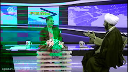 برنامه &laquo; مشاور &raquo; ؛...