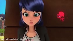 ماجراجویی در پاریس میراکلس(فصل...