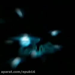 کلیپ عاشقانه|آهنگ احساسی|دلم ب...