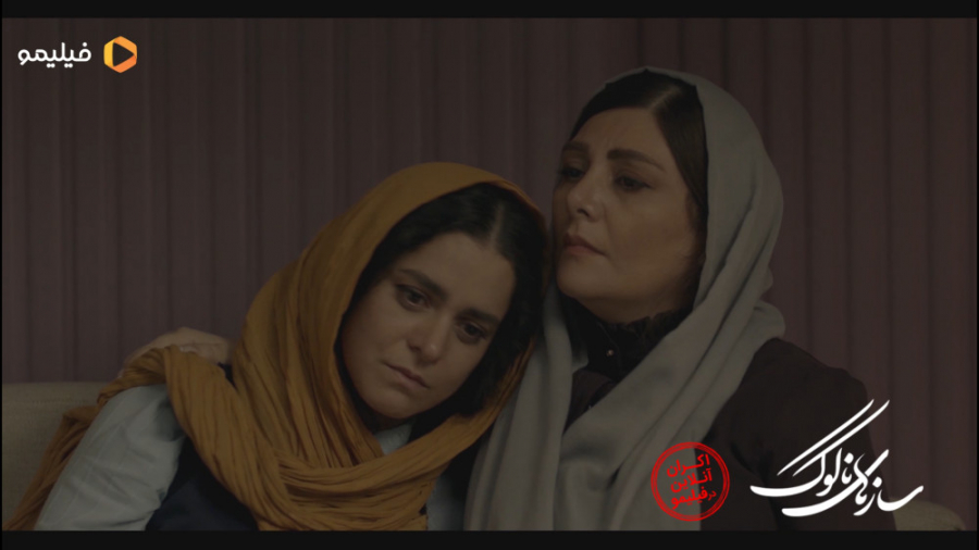 اکران فیلم سینمایی سازهای ناکوک زمان60ثانیه