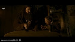 فیلم سینمایی هری پاتر و شاهزاد...