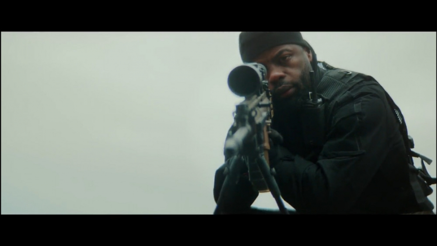 فیلم Hard Kill 2020 | دوبله فارسی زمان6106ثانیه
