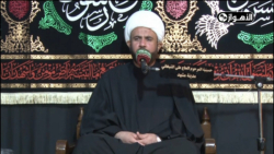 المحاضرات الدینیة | الخطیب الش...