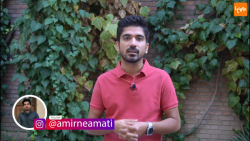 پلی‌ لیست؛ مهاجرت مهدی مدرس و...