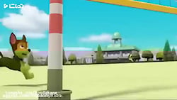 انیمیشن سگ های نگهبان جدید | س...