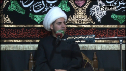 المحاضرات الدینیة | الخطیب الش...