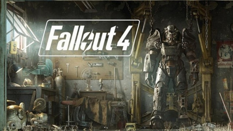 بررسی بازی Fallout 4