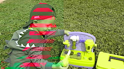 ماجراهای سوفیا کوچولو  اپیزود...