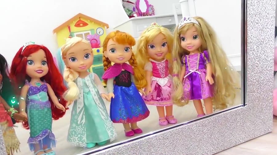 ماجراهای سوفیا کوچولو  اپیزود...