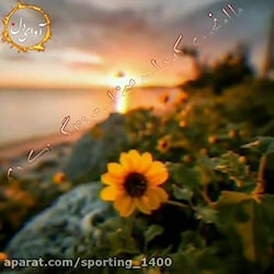 آهنگ زیبا .. آهنگ جذاب ترکی من...