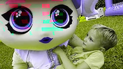 داستان های ولاد و نیکی Vlad an...