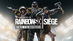 بررسی بازی Rainbow Six Siege