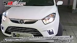 نظر مشتری خوب اسمارت آپشن
