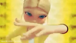 تبدیل کلویی به کویین بی